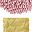 Yellow Solid Dark Pink