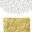 Yellow Solid White