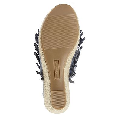 Comfortview Women's The Diane Espadrille