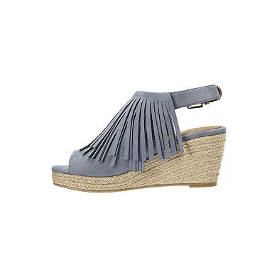 Comfortview Women's The Diane Espadrille