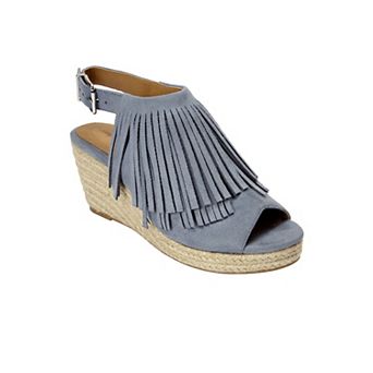Comfortview Women's The Diane Espadrille