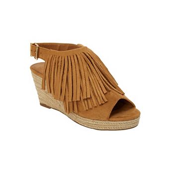 Comfortview Women's The Diane Espadrille