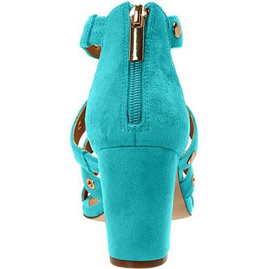 Comfortview Women's The Giada Sandal