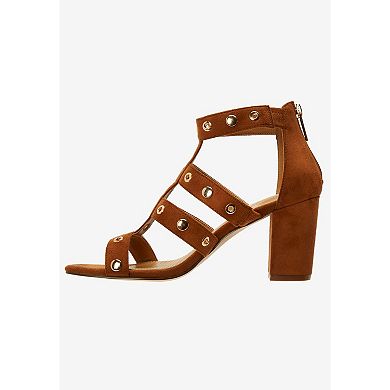 Comfortview Women's The Giada Sandal