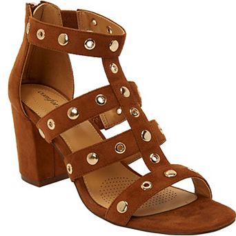 Comfortview Women's The Giada Sandal