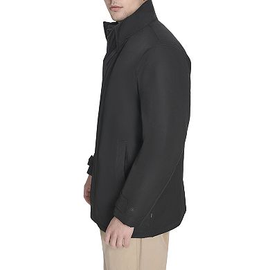 Men's Dockers Flex Tech Commuter Jacket with Bib