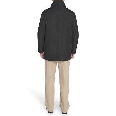 Men's Dockers Flex Tech Commuter Jacket with Bib
