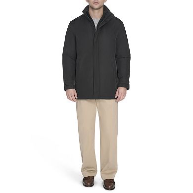 Men's Dockers Flex Tech Commuter Jacket with Bib
