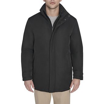 Men's Dockers® Flex Tech Commuter Jacket with Bib
