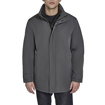 Men's Dockers® Flex Tech Commuter Jacket with Bib