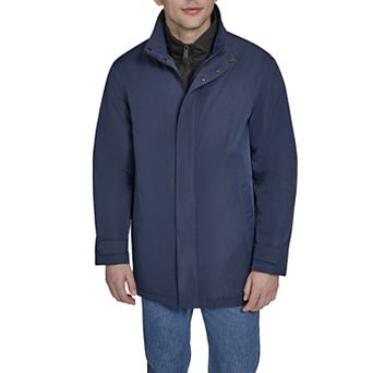 Men's Dockers® Flex Tech Commuter Jacket with Bib