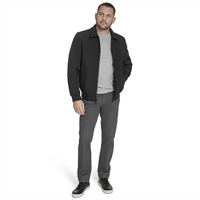 Dockers Softshell Golf Bomber Jacket