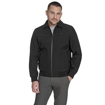 Dockers® Softshell Golf Bomber Jacket