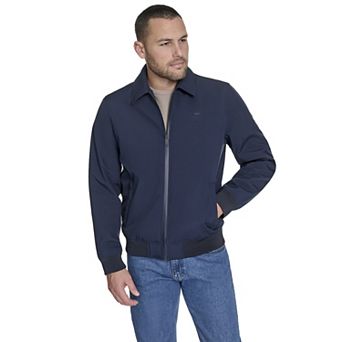 Dockers® Softshell Golf Bomber Jacket