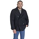 Peacoats & Overcoats