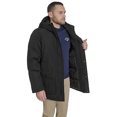 Dockers Arctic Cloth Padded Utility Parka