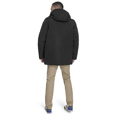 Dockers Arctic Cloth Padded Utility Parka