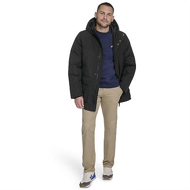 Dockers Arctic Cloth Padded Utility Parka