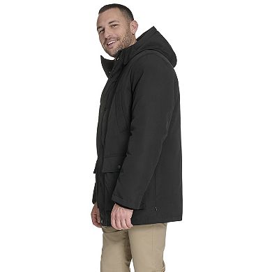 Dockers Arctic Cloth Padded Utility Parka