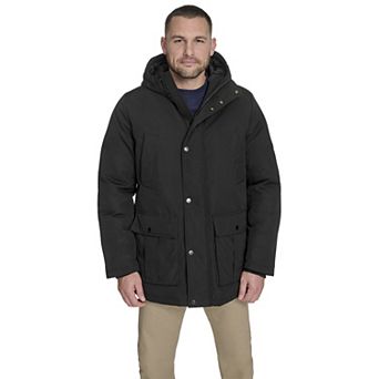 Dockers® Arctic Cloth Padded Utility Parka