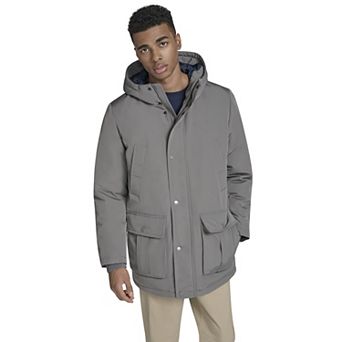 Dockers® Arctic Cloth Padded Utility Parka