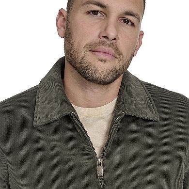 Dockers Corduroy Laydown Collar James Dean Jacket