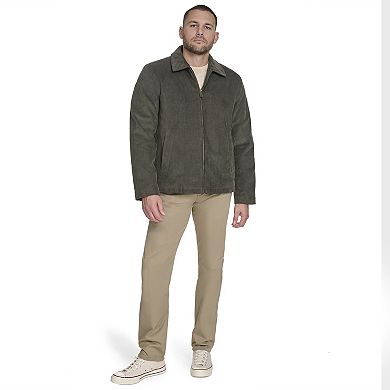 Dockers Corduroy Laydown Collar James Dean Jacket