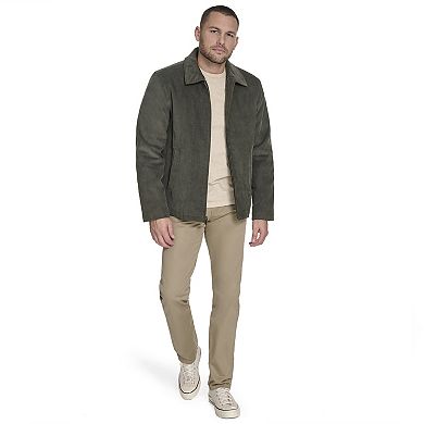 Dockers Corduroy Laydown Collar James Dean Jacket