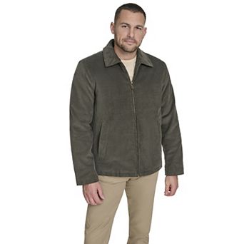 Dockers® Corduroy Laydown Collar James Dean Jacket
