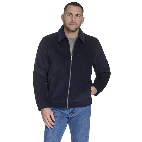 Dockers® Corduroy Laydown Collar Jacket