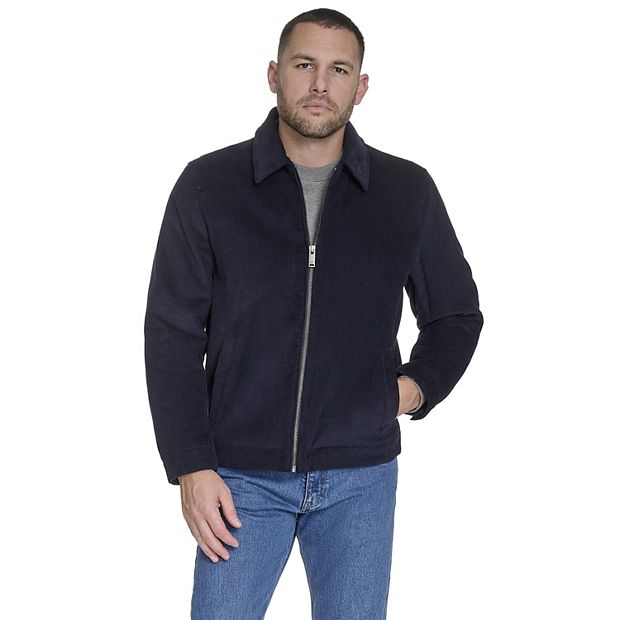 Dockers® Corduroy Laydown Collar Jacket