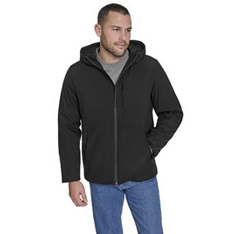 Men's Dockers® Stretch Softshell Modern Hoody