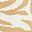 Ivory Abstract Zebra