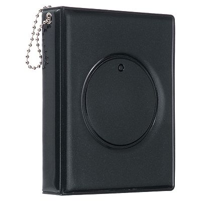 how to store graded cards Card Case (4-Row) - Trading Card Case