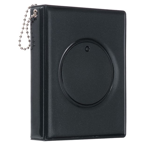 kpop photo card binder Ultimate Guard Blue FlexxFolio 480 Quadrow (24 Pocket Playset Binder) main image 0