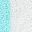 Blue Green Pineapple