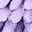 Blueyellow Purpleleaf