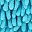 Green Solid Blue