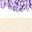 Purple Leaf Beige