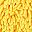 Pineapple Solid White