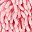 Pink Leaf Solid Pink