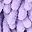 Purple Leaf Pineapple