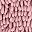 Solid Pink Solid White
