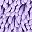 White Purple