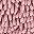 Blue Solid Dark Pink
