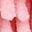 Brown Pink Leaf