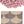 Brown Solid Dark Pink