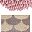 Brown Solid Dark Pink