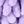 Green Purple Leaf