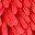 Grey Red Leaf